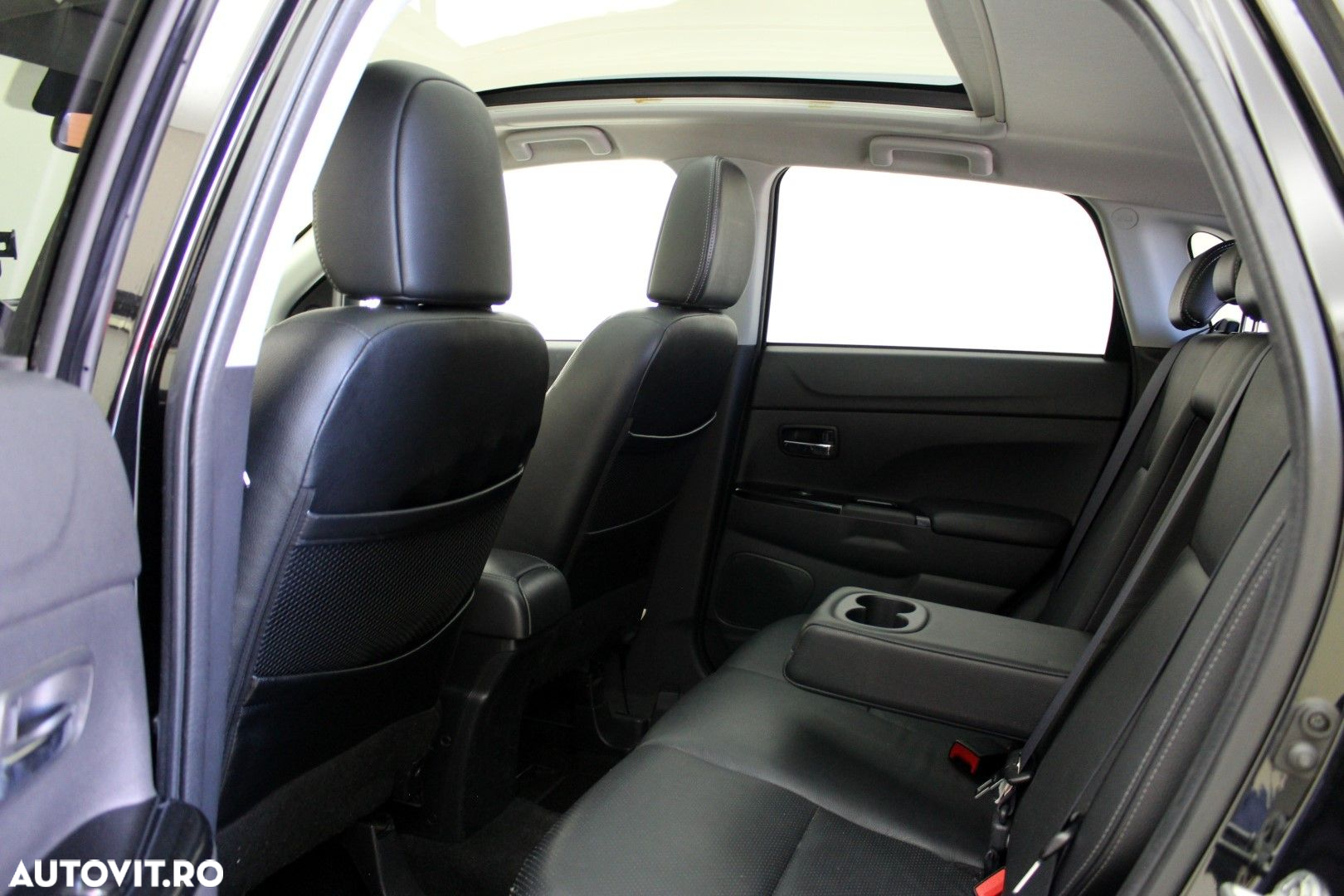 Peugeot 4008 - 9