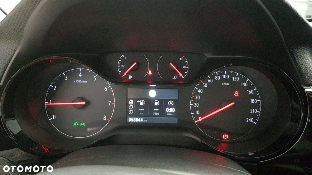 Opel Corsa - 21