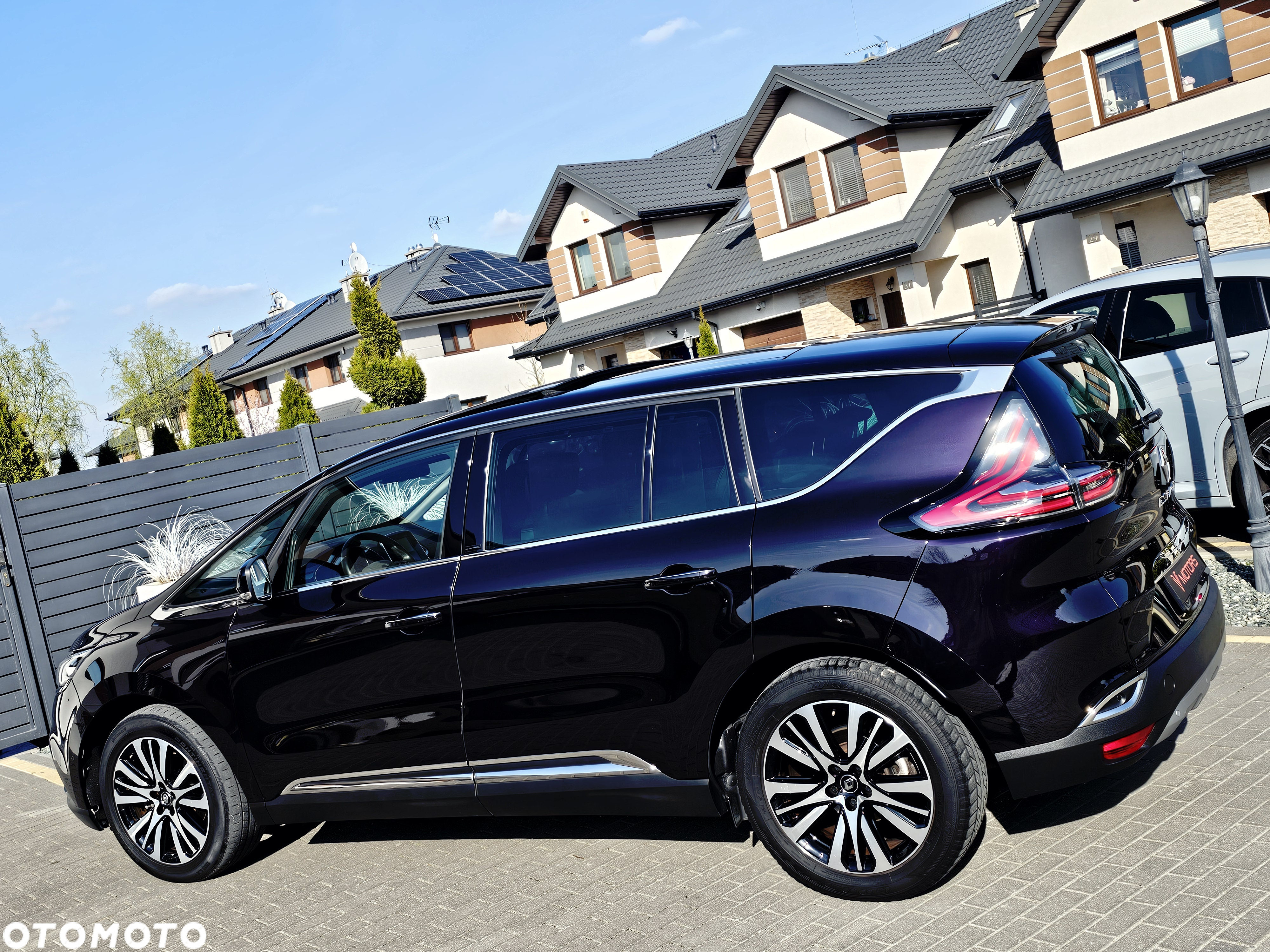 Renault Espace Energy dCi 160 EDC Initiale Paris - 21