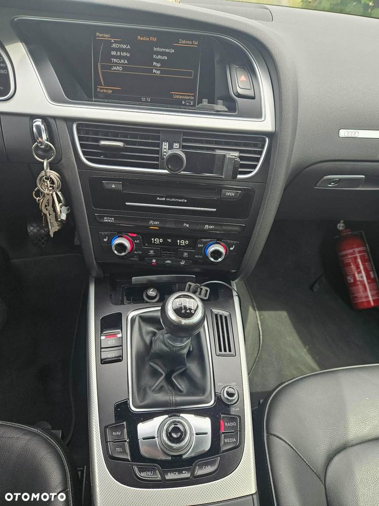 Audi A5 Sportback - 6