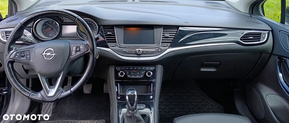 Opel Astra - 15