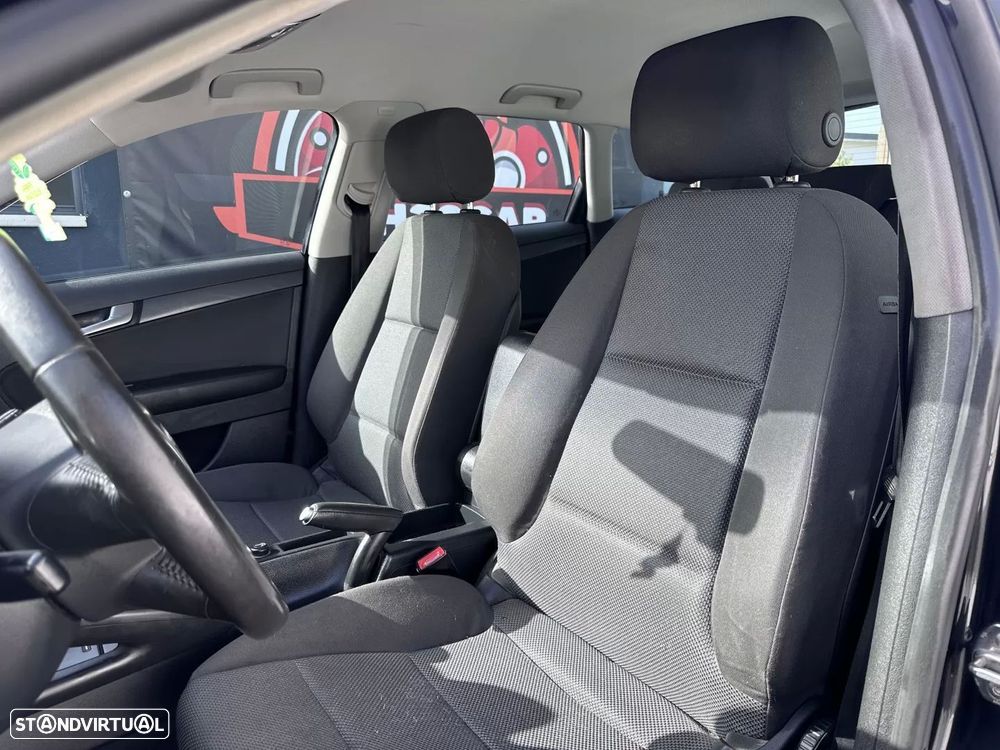 Audi A3 Sportback 1.9 TDi Sport - 25