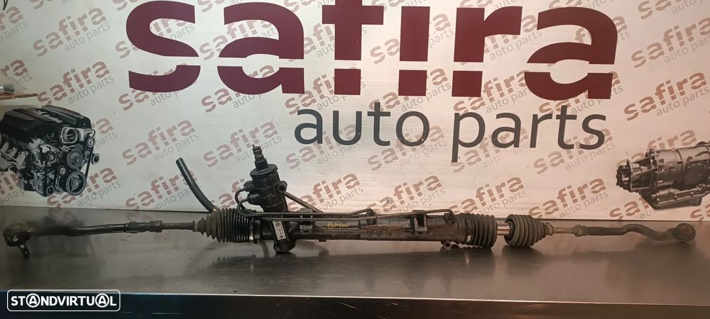 CAIXA DE DIRECÇÃO / DIREÇÃO BMW SERIE 3 320D E46 98-04 7852974489 1096906 7852501486 - 1