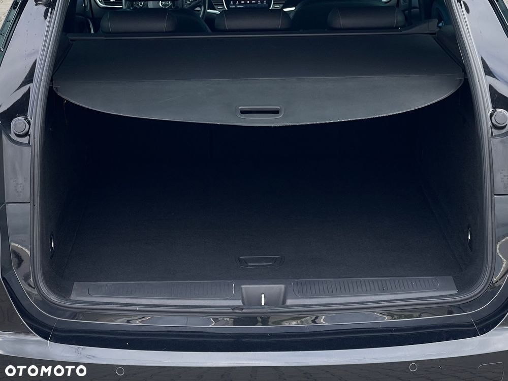 Opel Astra 1.6 D (CDTI) Start/Stop Innovation - 28