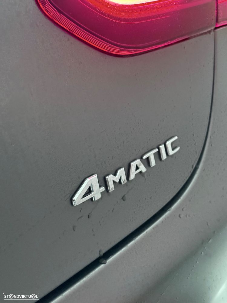 Mercedes-Benz GLC 300 e Coupe 4Matic 9G-TRONIC Avantgarde Advanced - 7