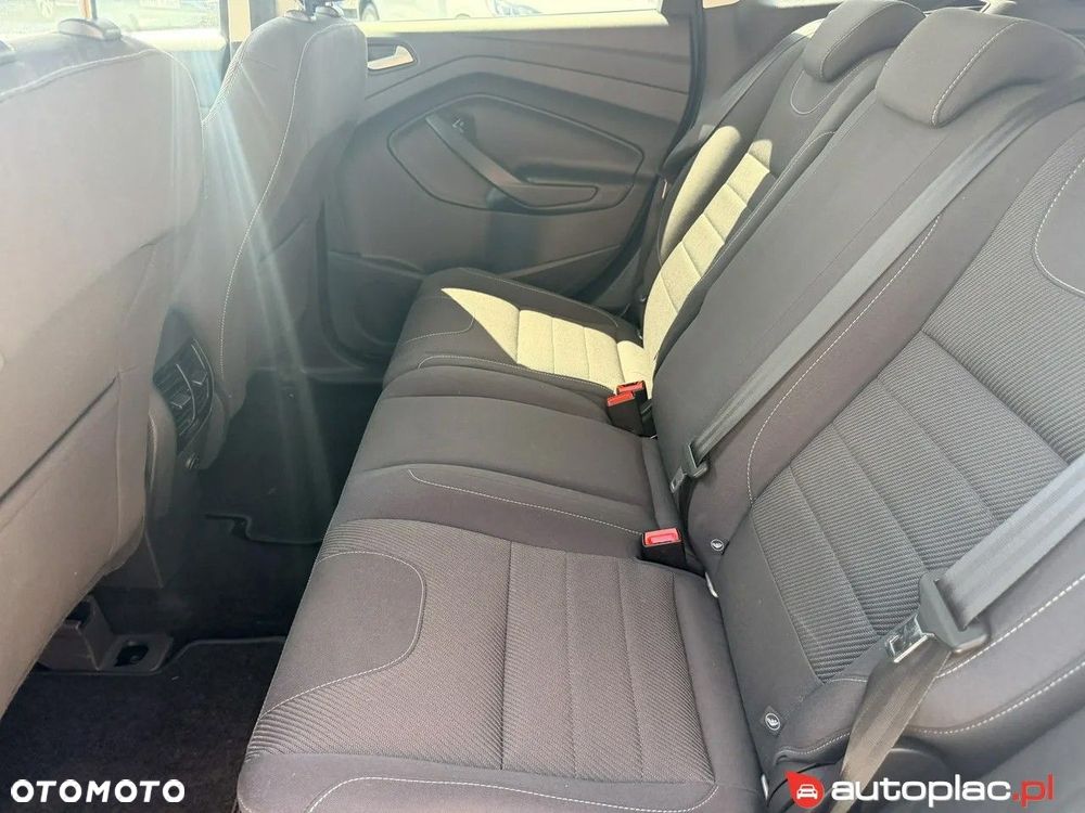 Ford Kuga 2.0 TDCi 4x4 SYNC - 33