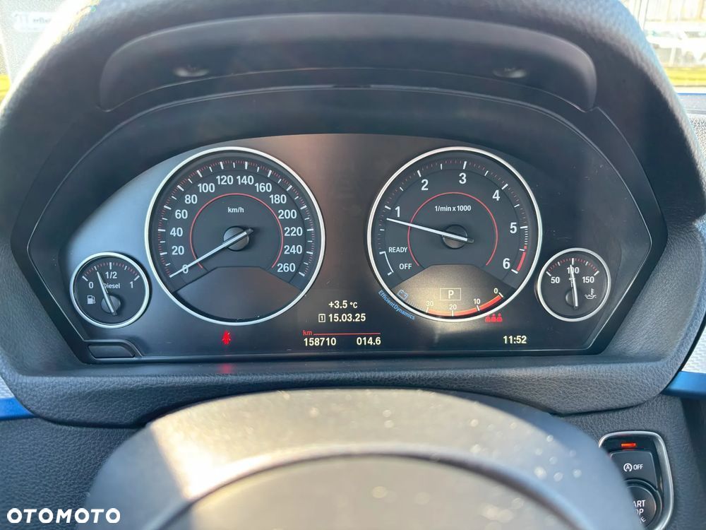 BMW Seria 4 420d Sport Line sport - 16