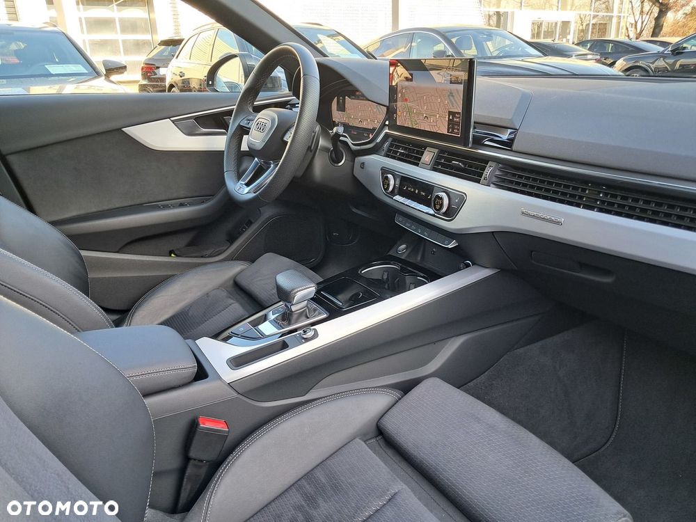 Audi A4 Avant - 28