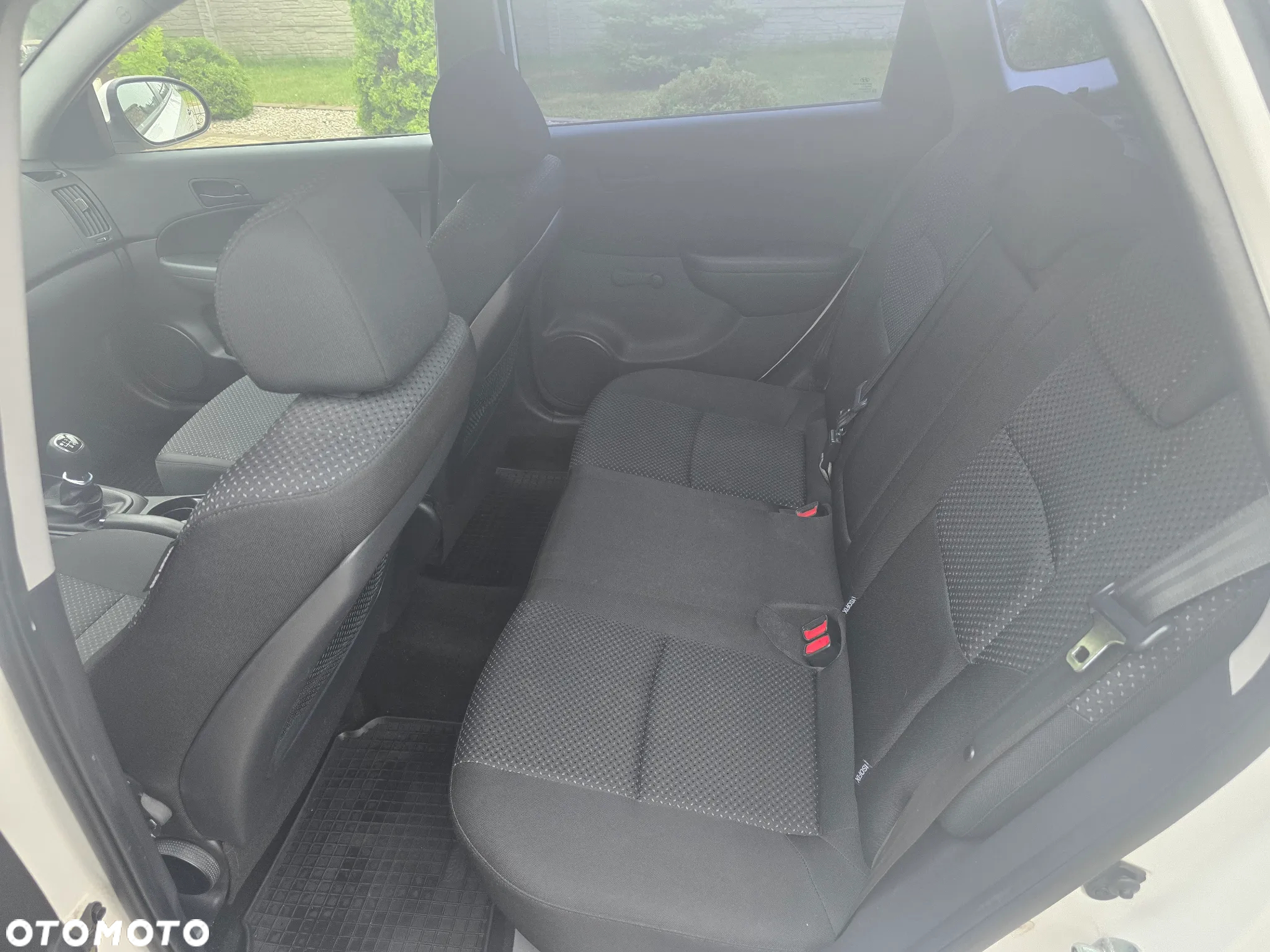Hyundai i30 i30cw 1.4 UEFA EURO 2012 Edition - 9