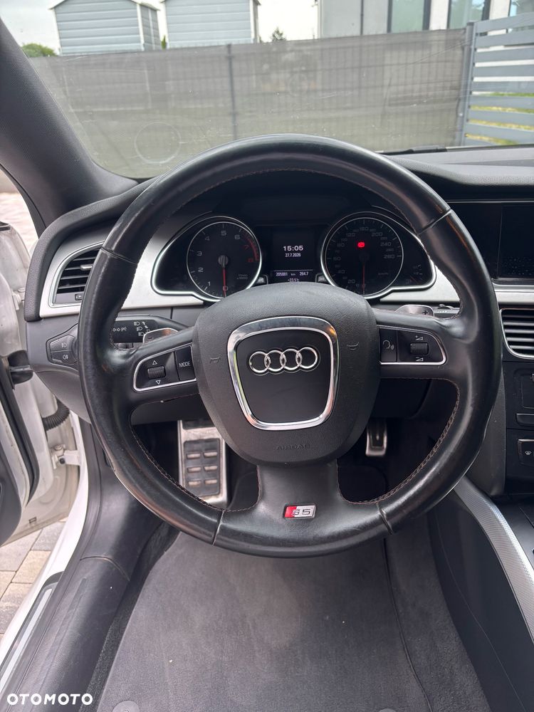 Audi A5 Coupé - 23