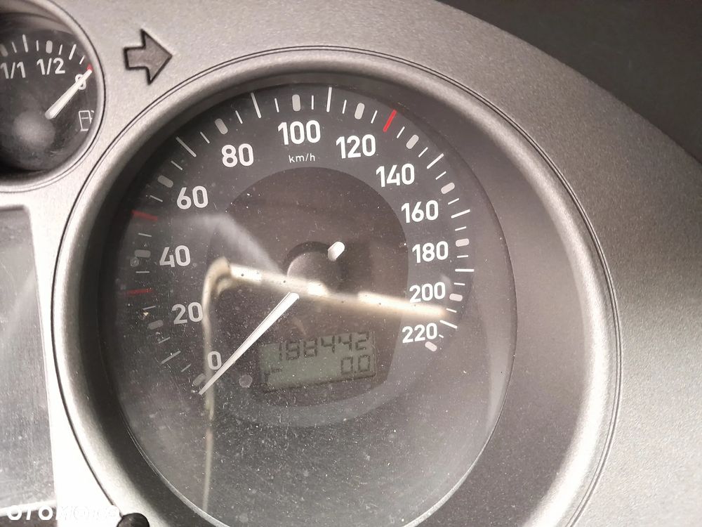 Silnik VW Audi Seat Skoda 02-10 1.4 16v BXW 188 000km - 7