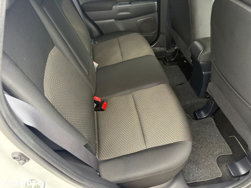 Mitsubishi ASX 1.6 Blue Sky Edition - 14