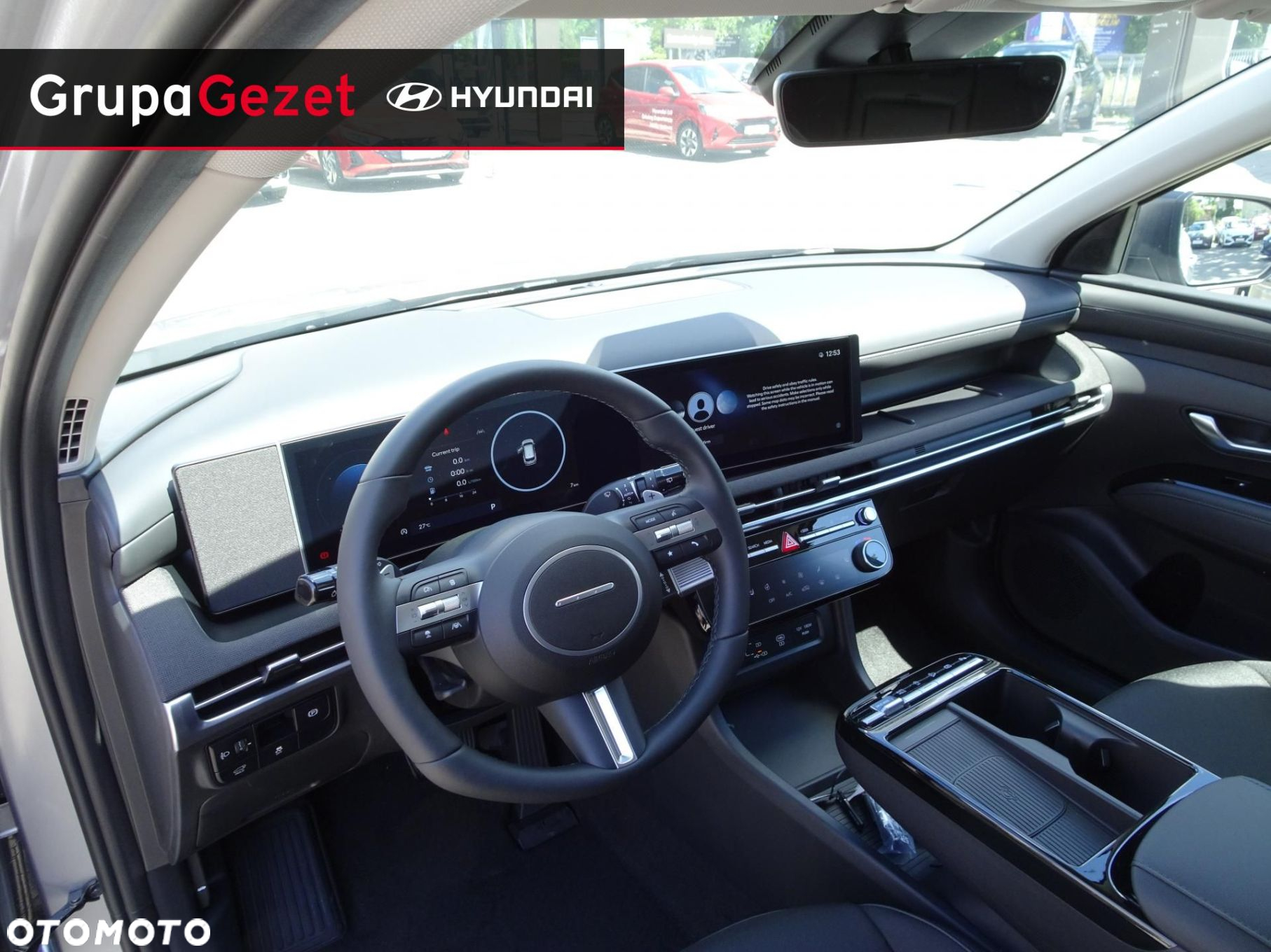 Hyundai Tucson - 6