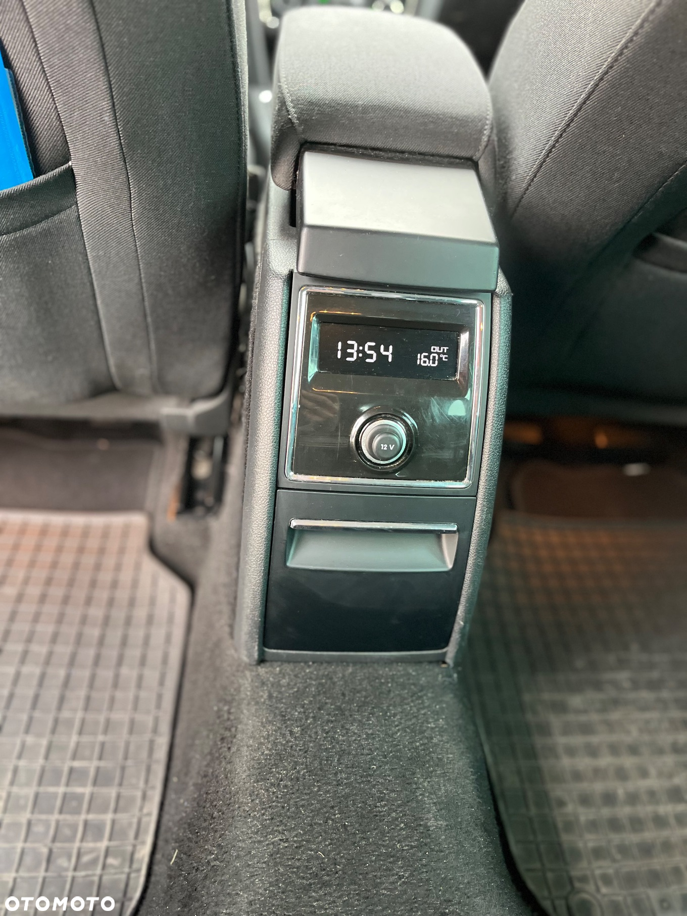 Skoda Superb 1.6 TDI Active Greenline - 8