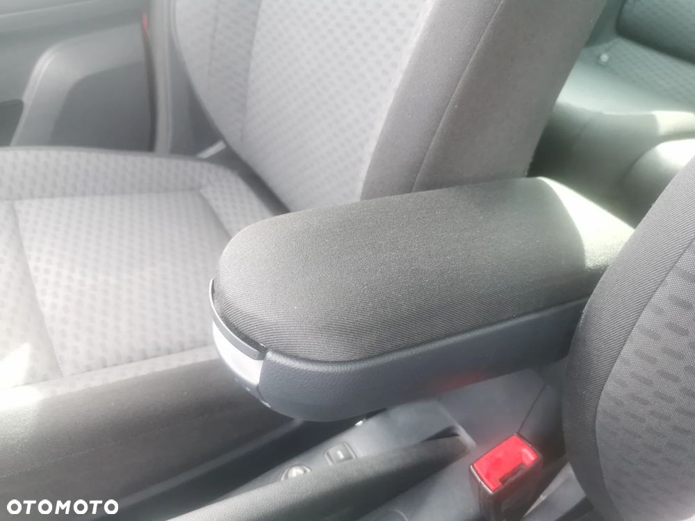 Skoda Roomster 1.2 TSI DSG Elegance PLUS EDITION - 21