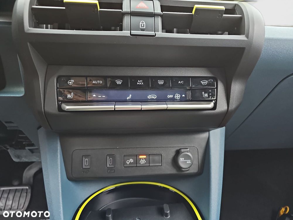 Fiat Grande Panda 1.2 mHEV Icon eDCT - 14