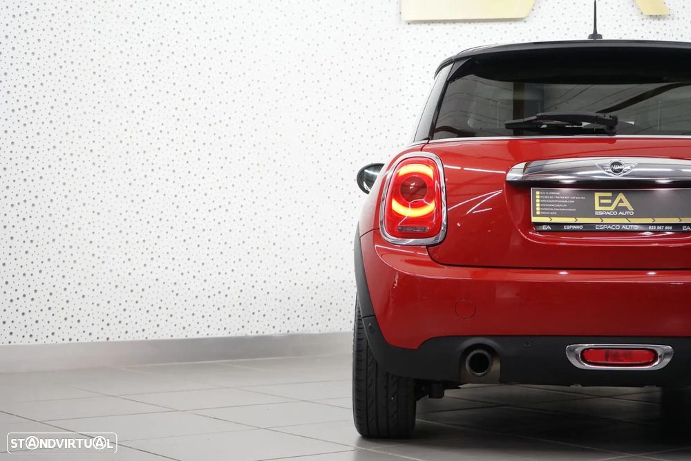 MINI 3 Portas Cooper - 7