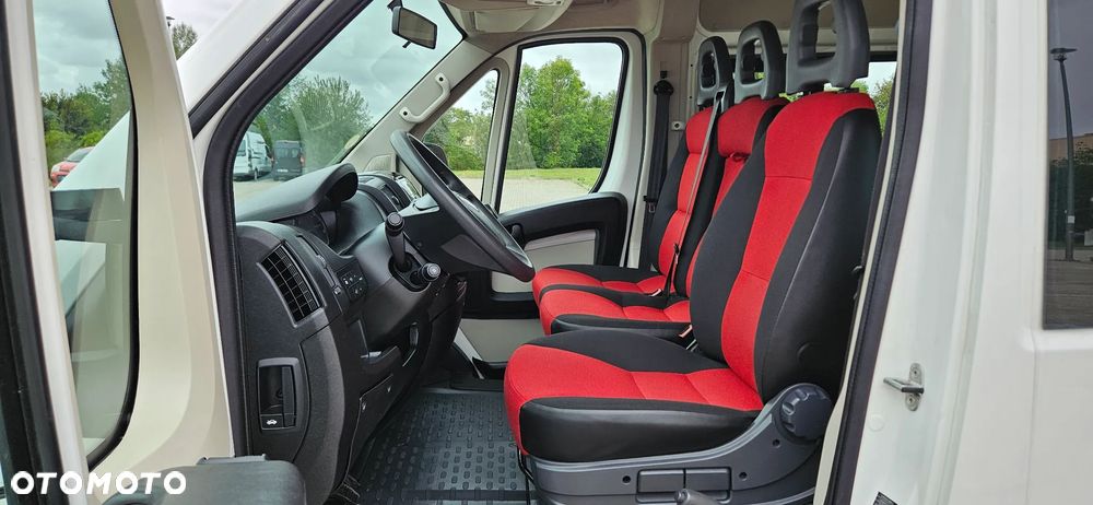 Fiat Ducato L2H2 - 9