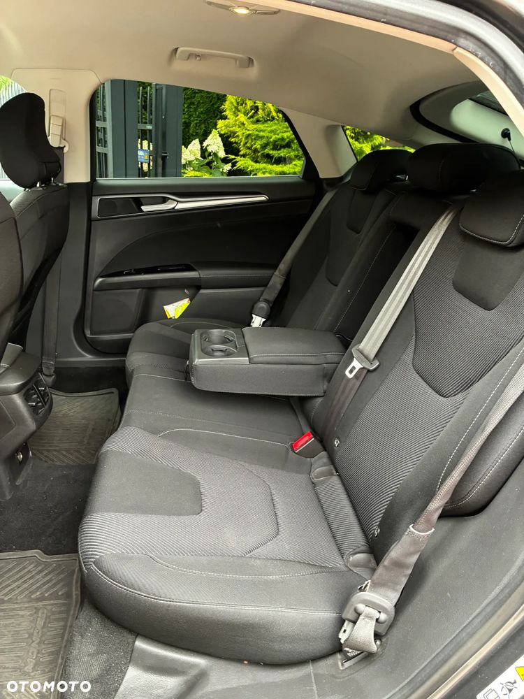Ford Mondeo 2.0 TDCi Gold Edition - 9