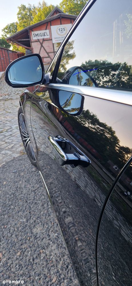 Mercedes-Benz Klasa E 220 d mHEV AMG 9G-Tronic - 7