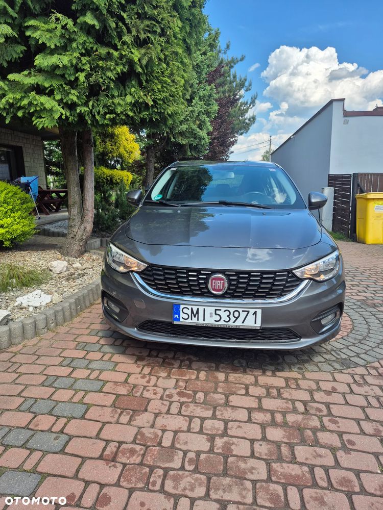 Fiat Tipo 1.6 MultiJet Easy - 2
