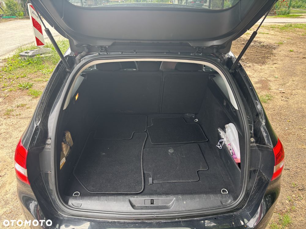 Peugeot 308 PureTech 110 Stop & Start Allure - 5