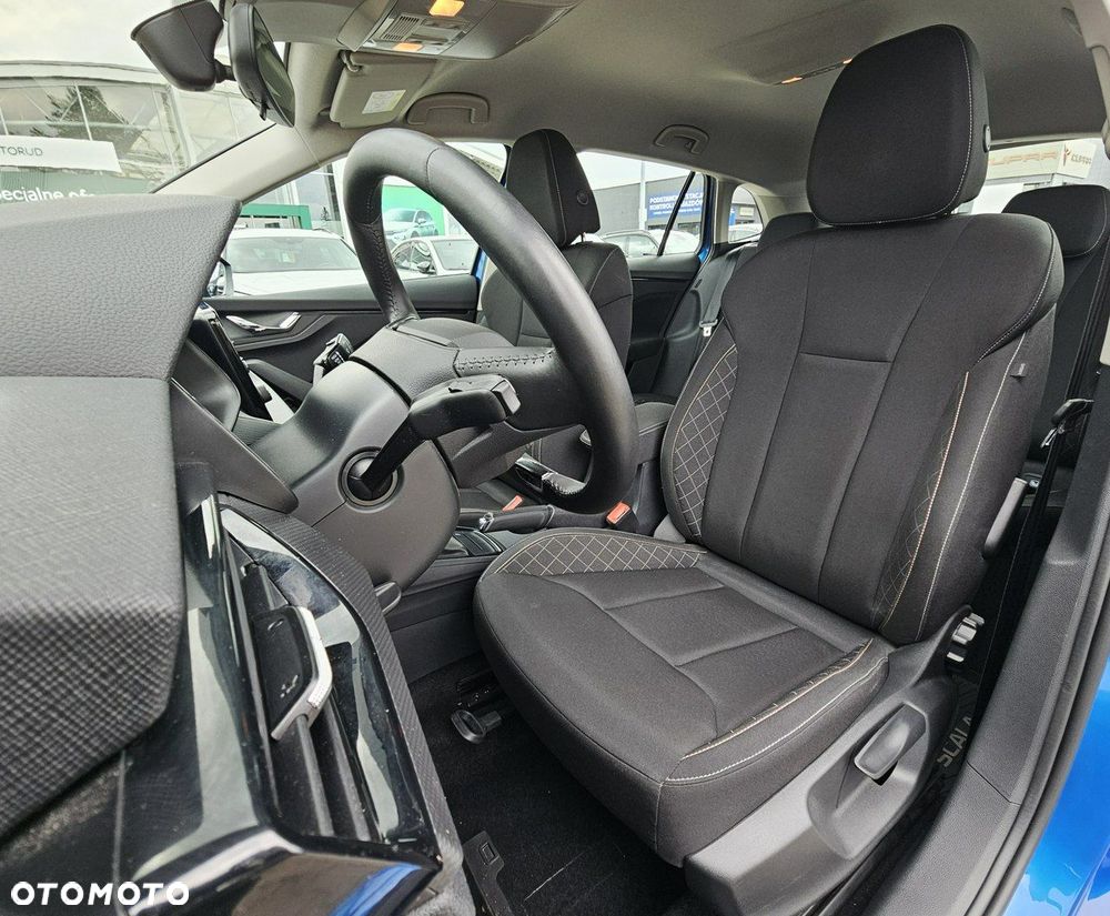 Skoda Scala 1.0 TSI Ambition - 10