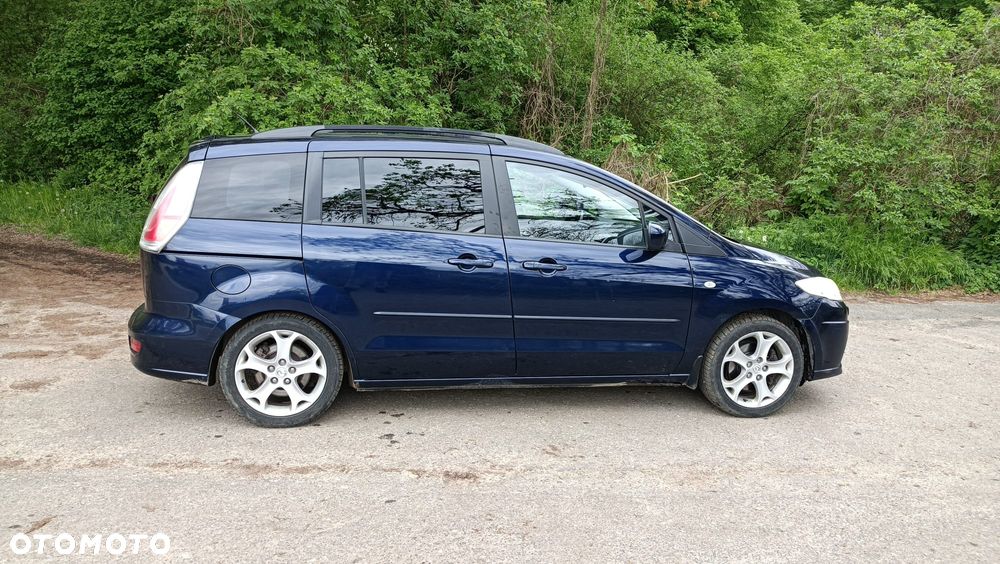 Mazda 5 2.0 Top - 4