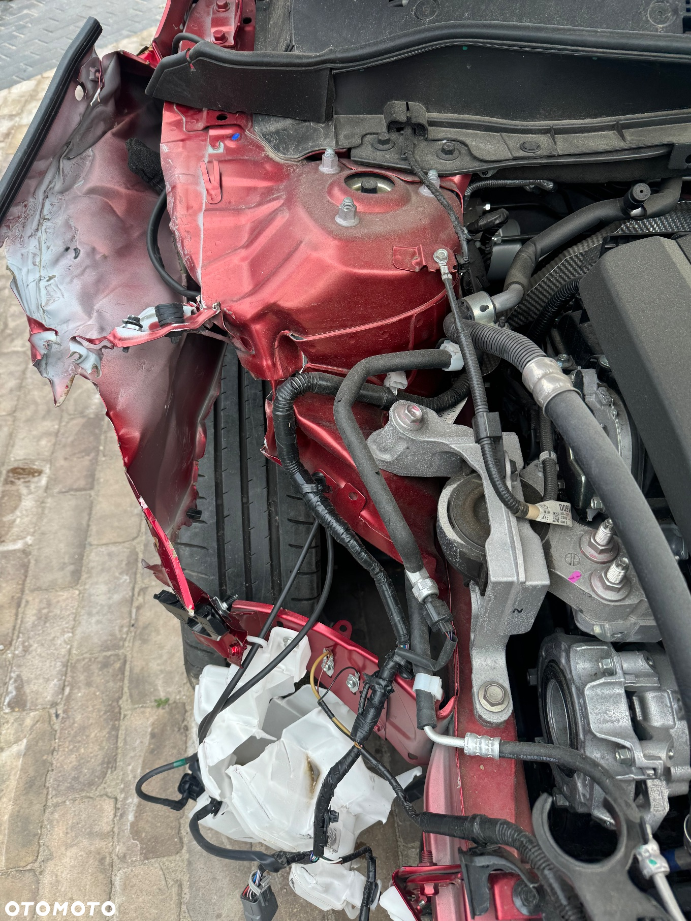 Mazda 2 e-SKYACTIV G 90 M HYBRID Homura - 10