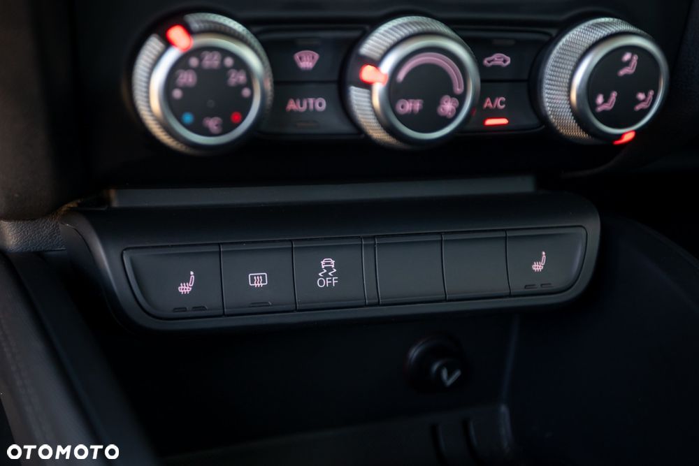 Audi A1 3-drzwiowe 1.6 TDI Attraction - 34