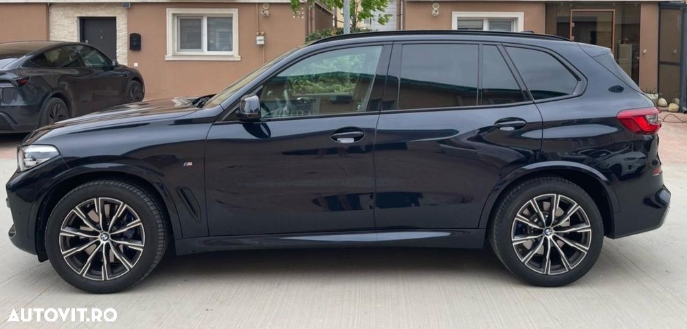BMW X5 - 6