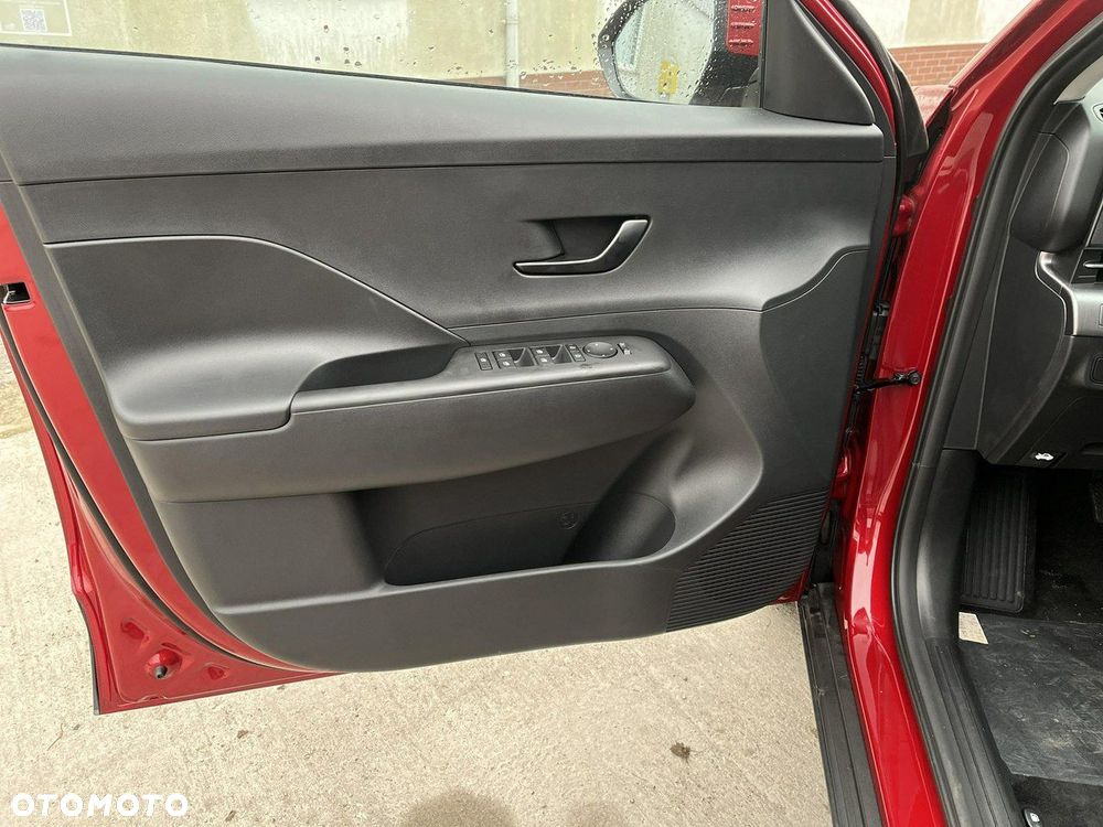 Hyundai Kona 1.0 T-GDI Smart - 10