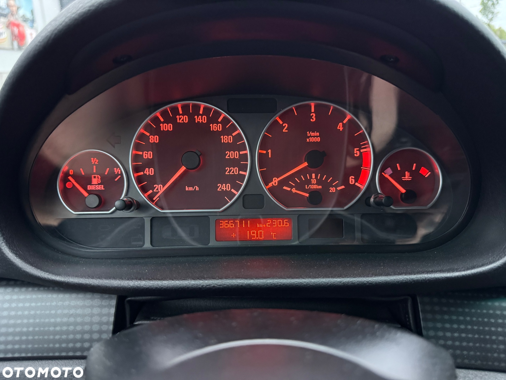 BMW Seria 3 - 11