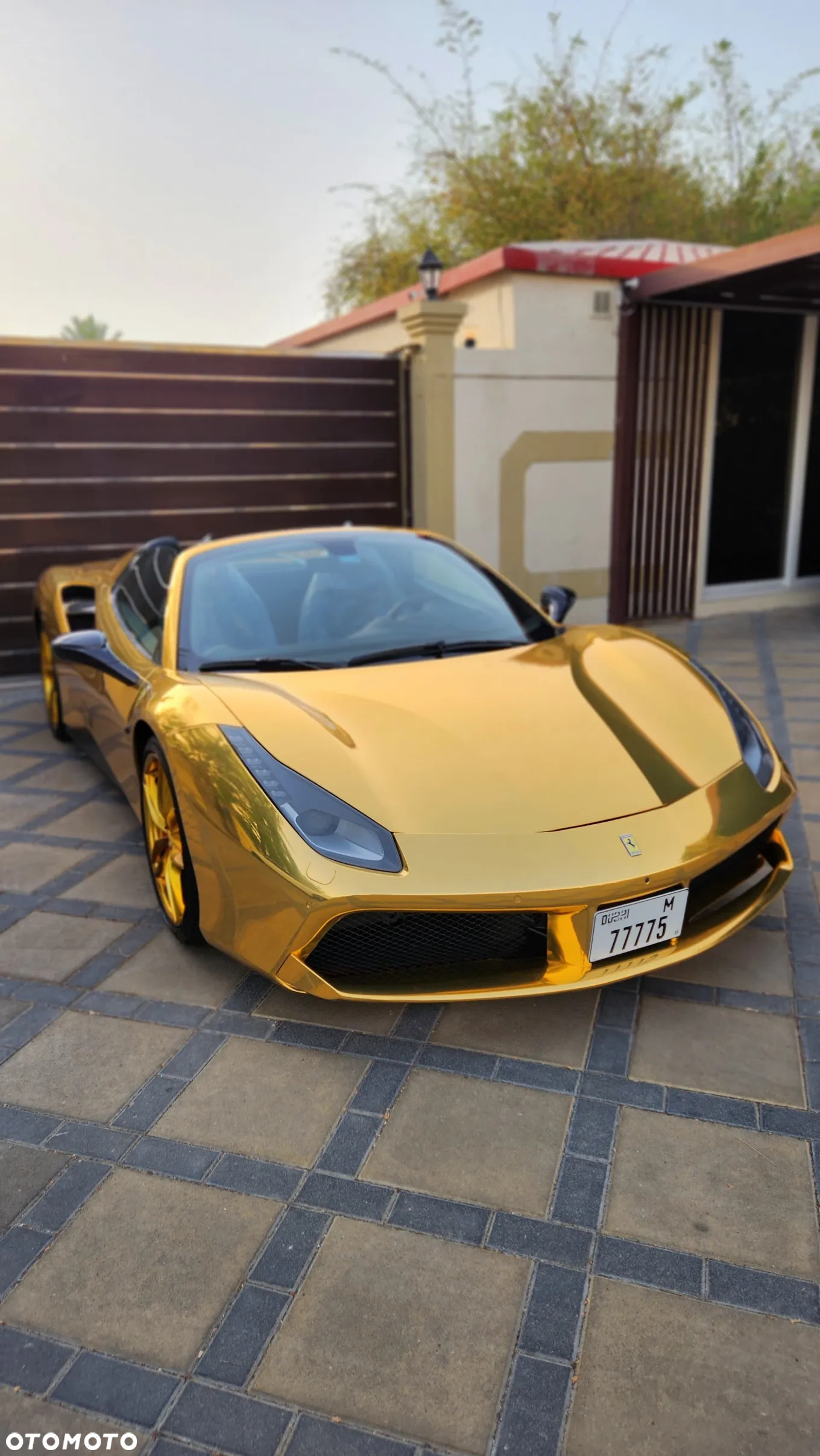 Ferrari 488 - 40