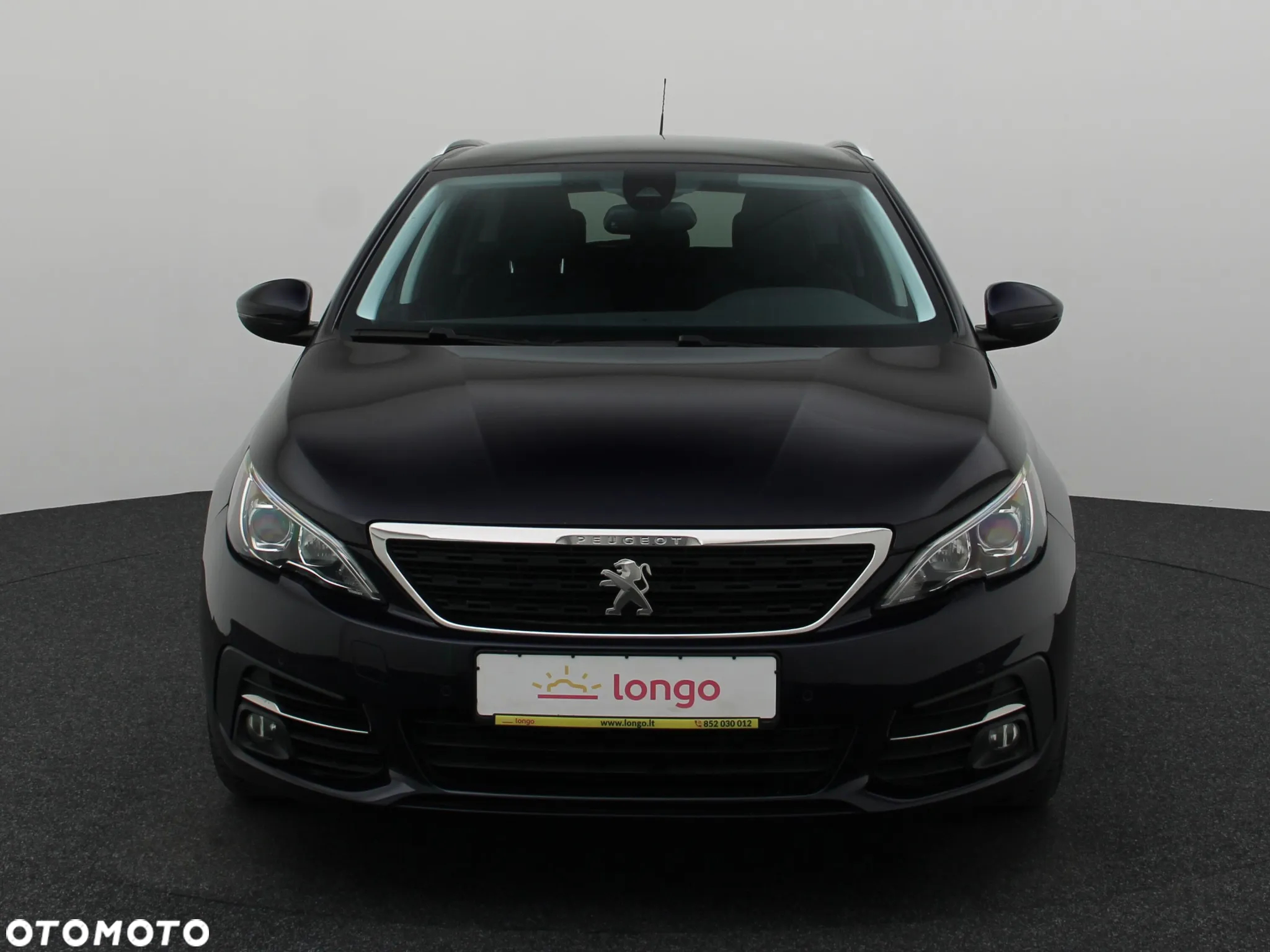 Peugeot 308 1.5 BlueHDi Business Line S&S - 16