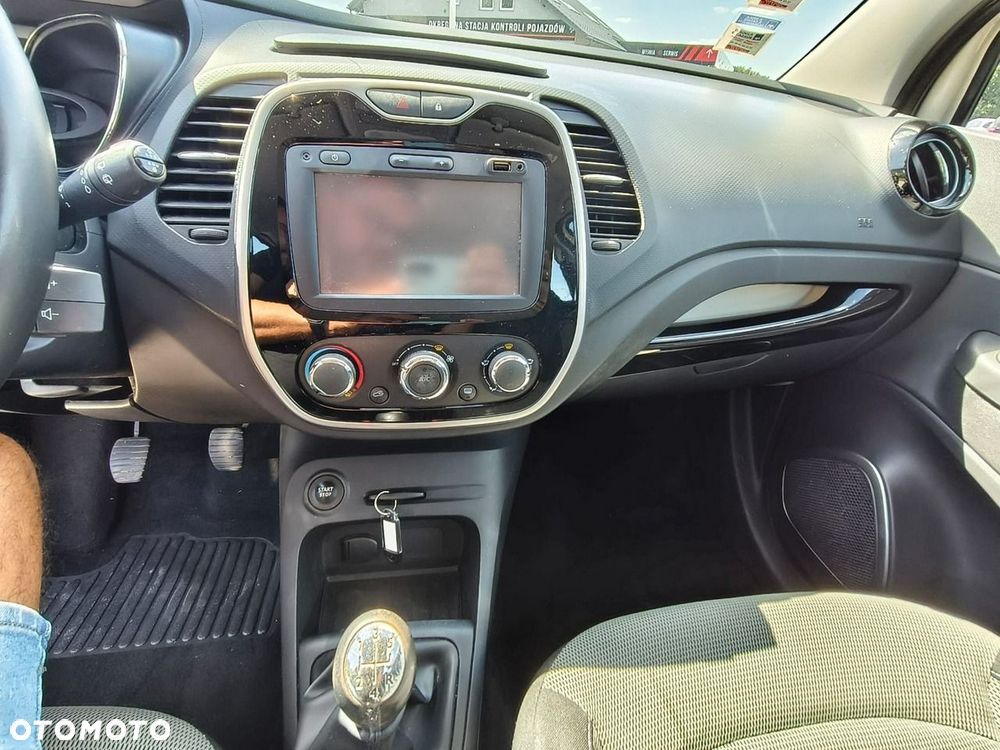 Renault Captur - 13