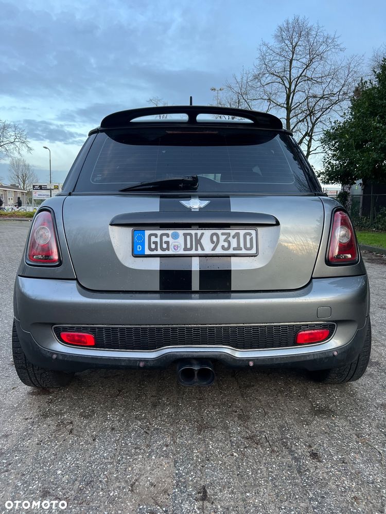 MINI Cooper S Standard - 8