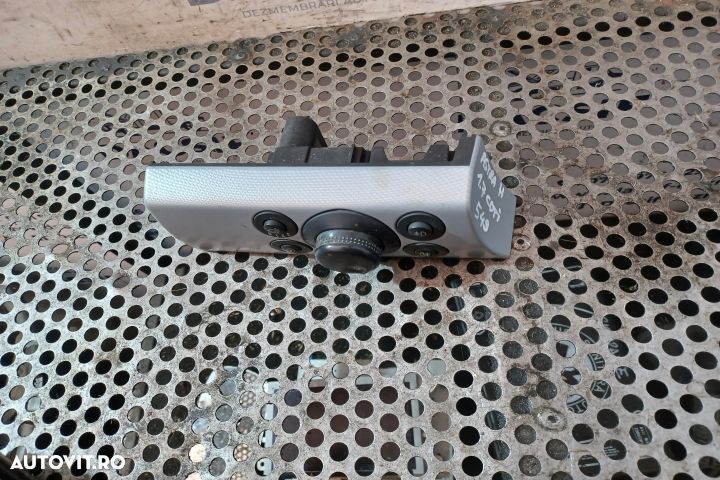 Comutator faruri Opel Astra H [2004 - 2007] wagon 1.7 CDTI MT  (101 h - 3