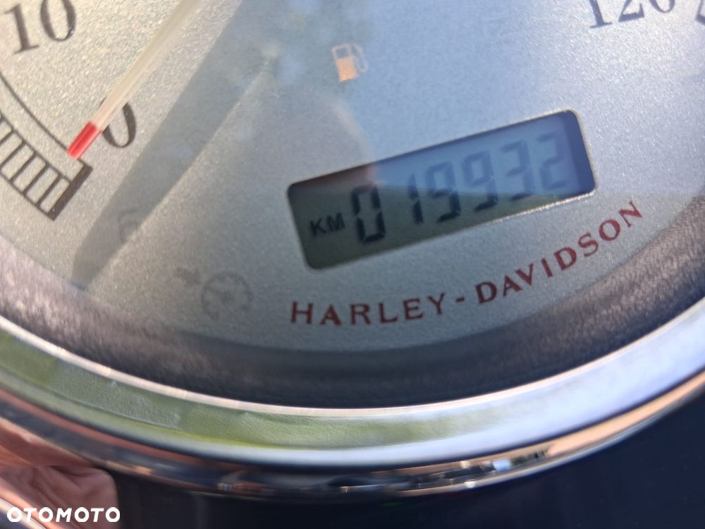 Harley-Davidson Dyna Wide Glide - 2