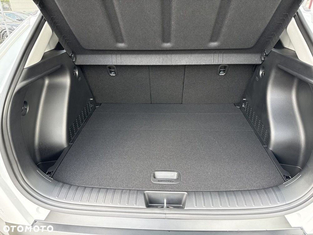 Hyundai Kona 1.6 GDI Hybrid Executive DCT - 22