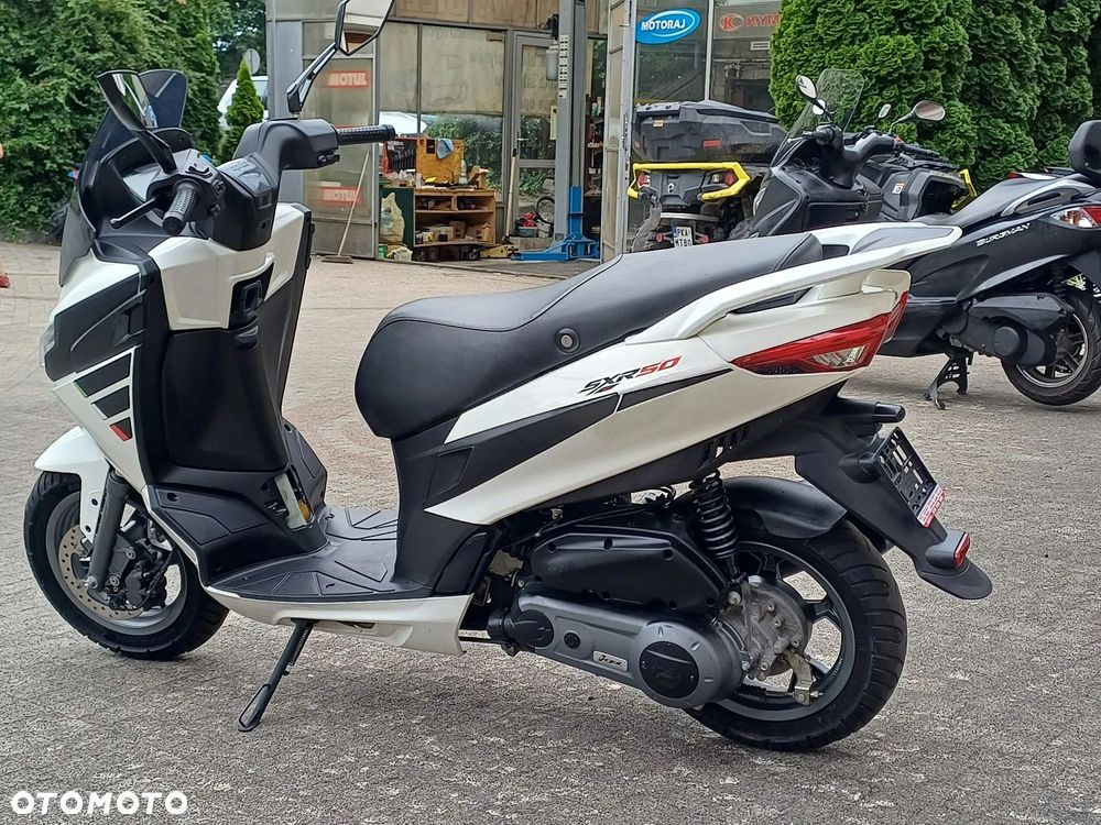 Aprilia Inny - 9