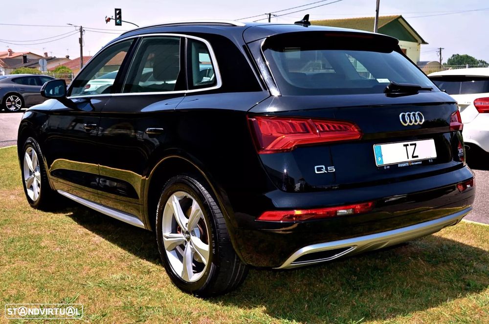 Audi Q5 - 5