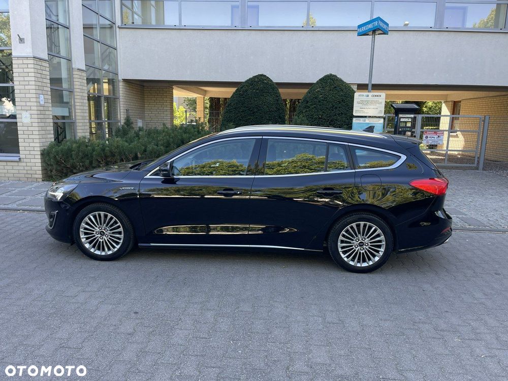Ford Focus - 12