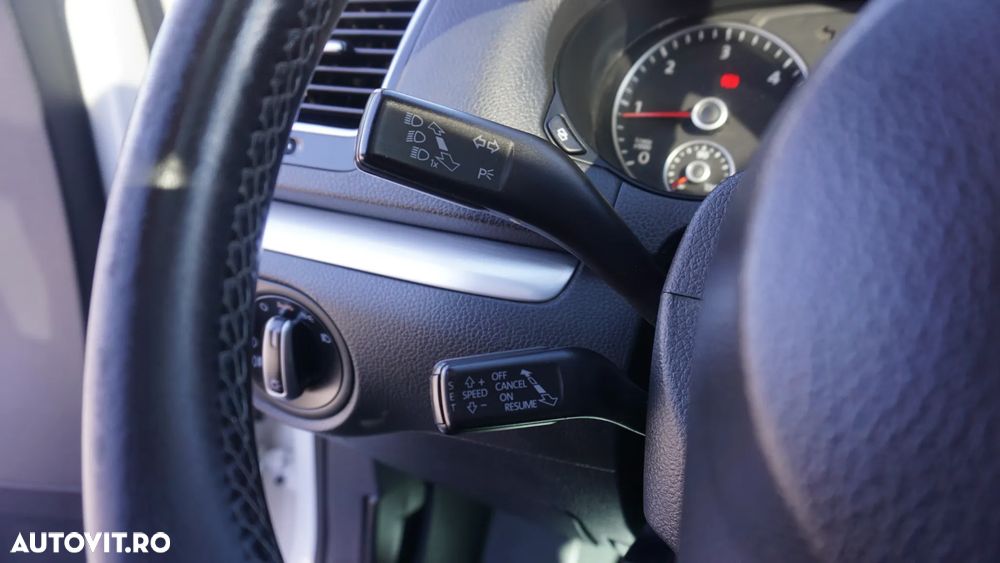 Volkswagen Sharan 2.0 TDI 4MOTION Blue Motion Style - 21