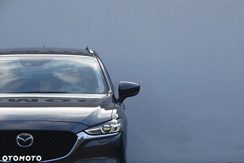 Mazda 6 2.0 SkyPrestige - 6