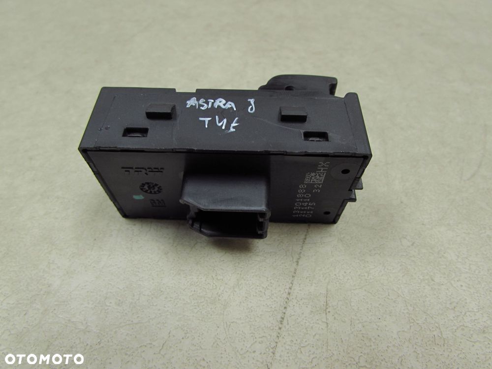 OPEL ASTRA J IV 09-15 PANEL PRZELACZNIK SZYB TYL 13301888 - 3