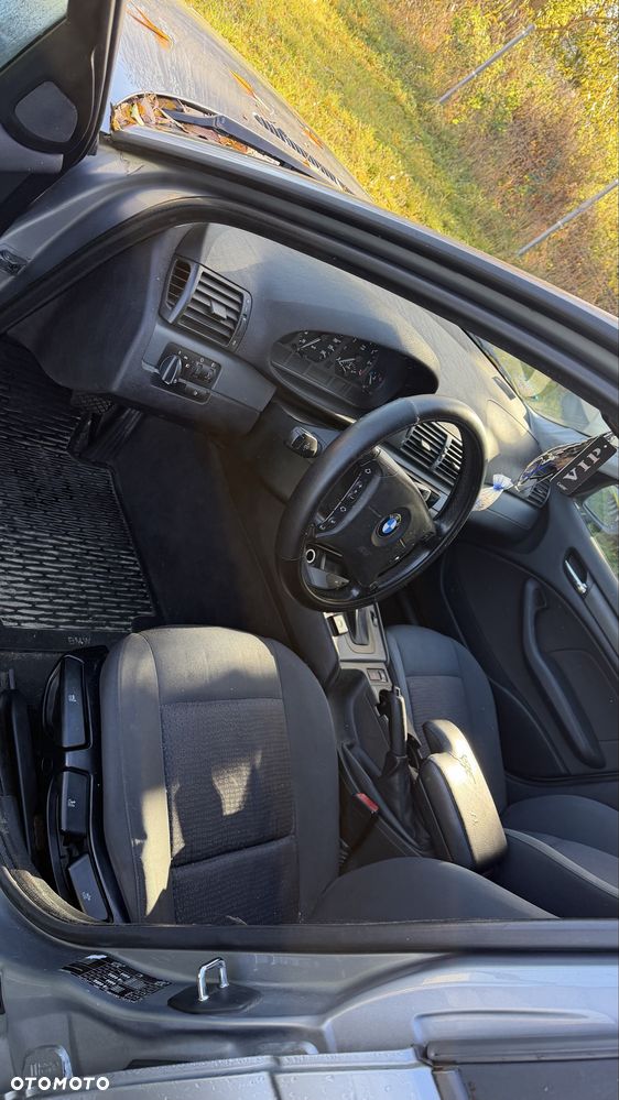 BMW Seria 3 - 8