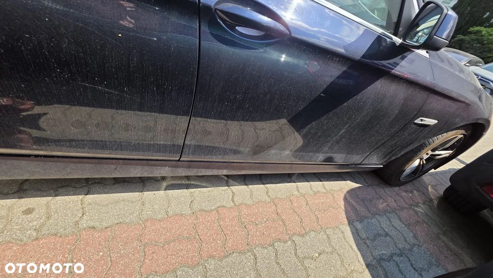 BMW Seria 5 520d - 18