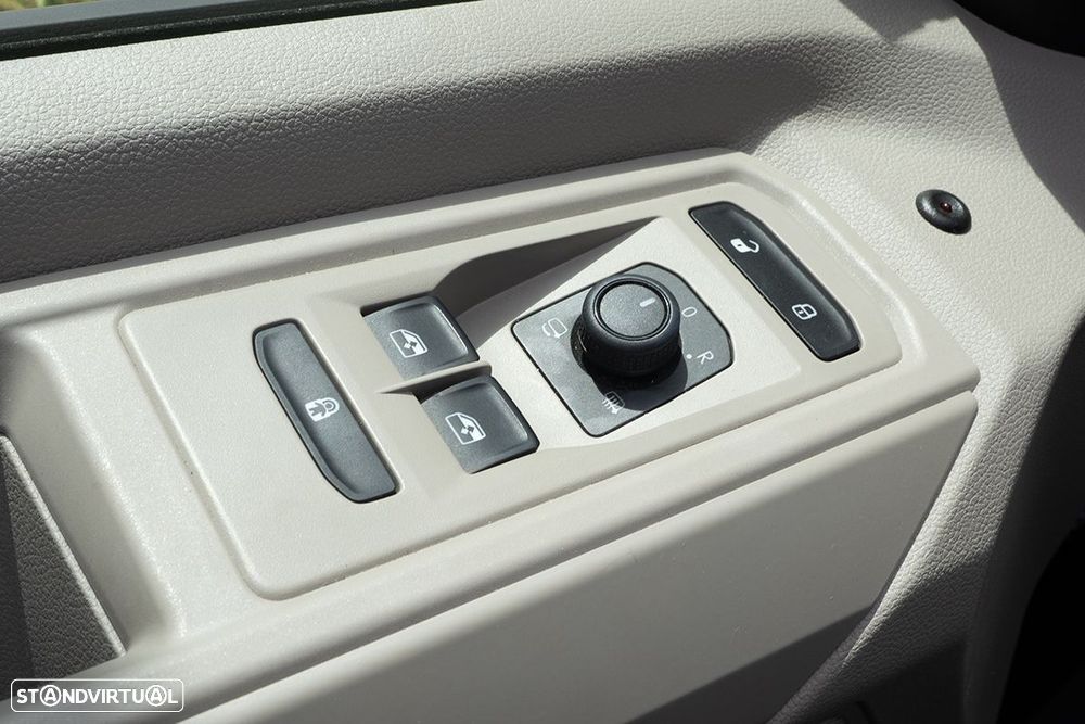 VW multivan 1.5 tsi e-hybrid trend dsg - 17