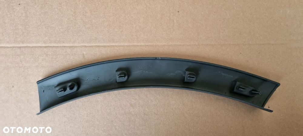 FORD KUGA MK1 2008-2012 Listwa lewa zderzak przód oryginał - 3
